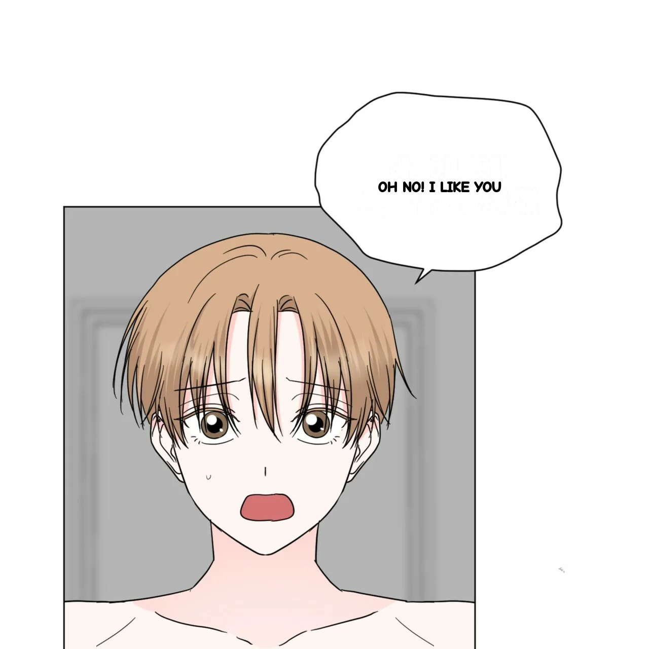 Between the Sheets Episode 32 - Page 14