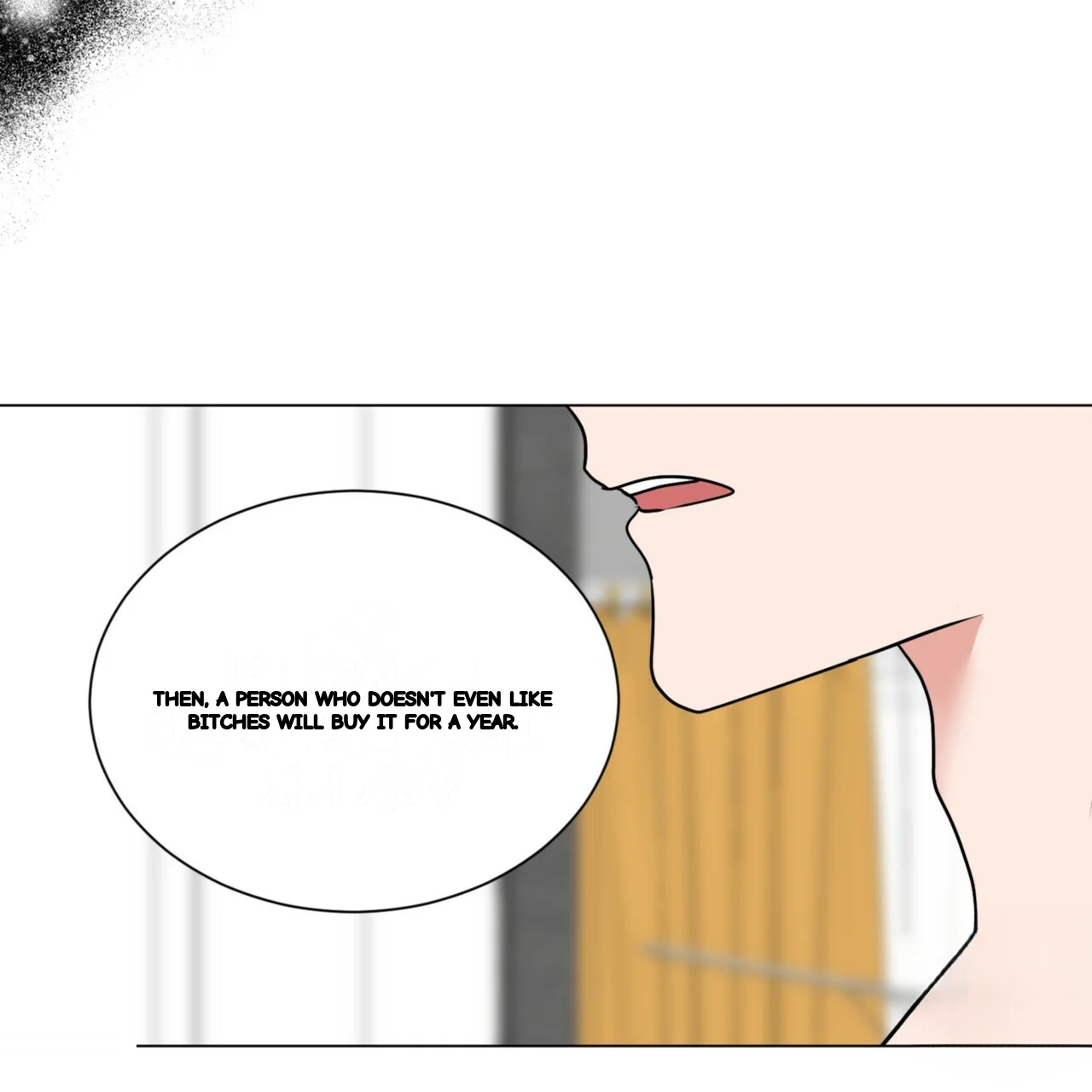 Between the Sheets Episode 32 - Page 19