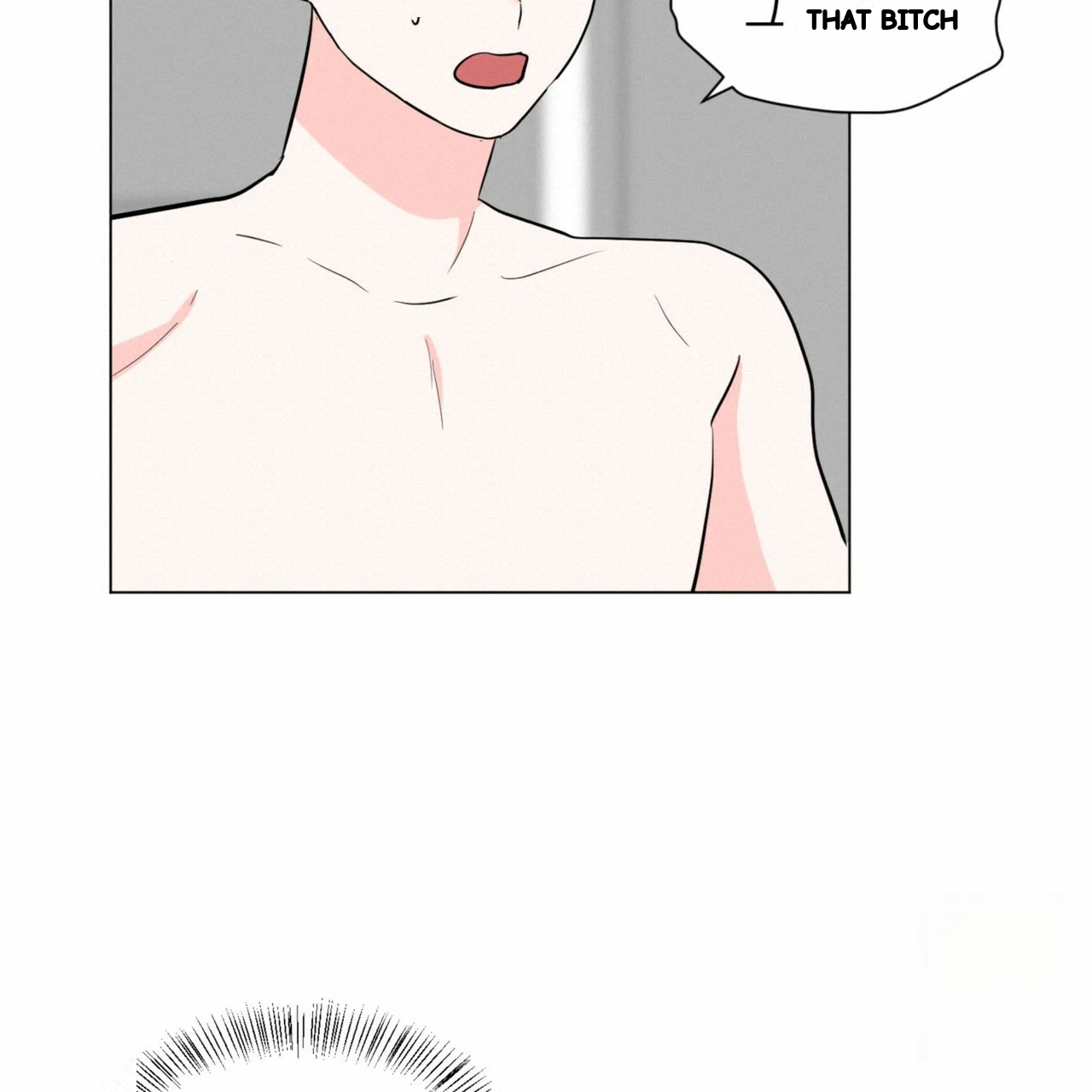 Between the Sheets Episode 32 - Page 21