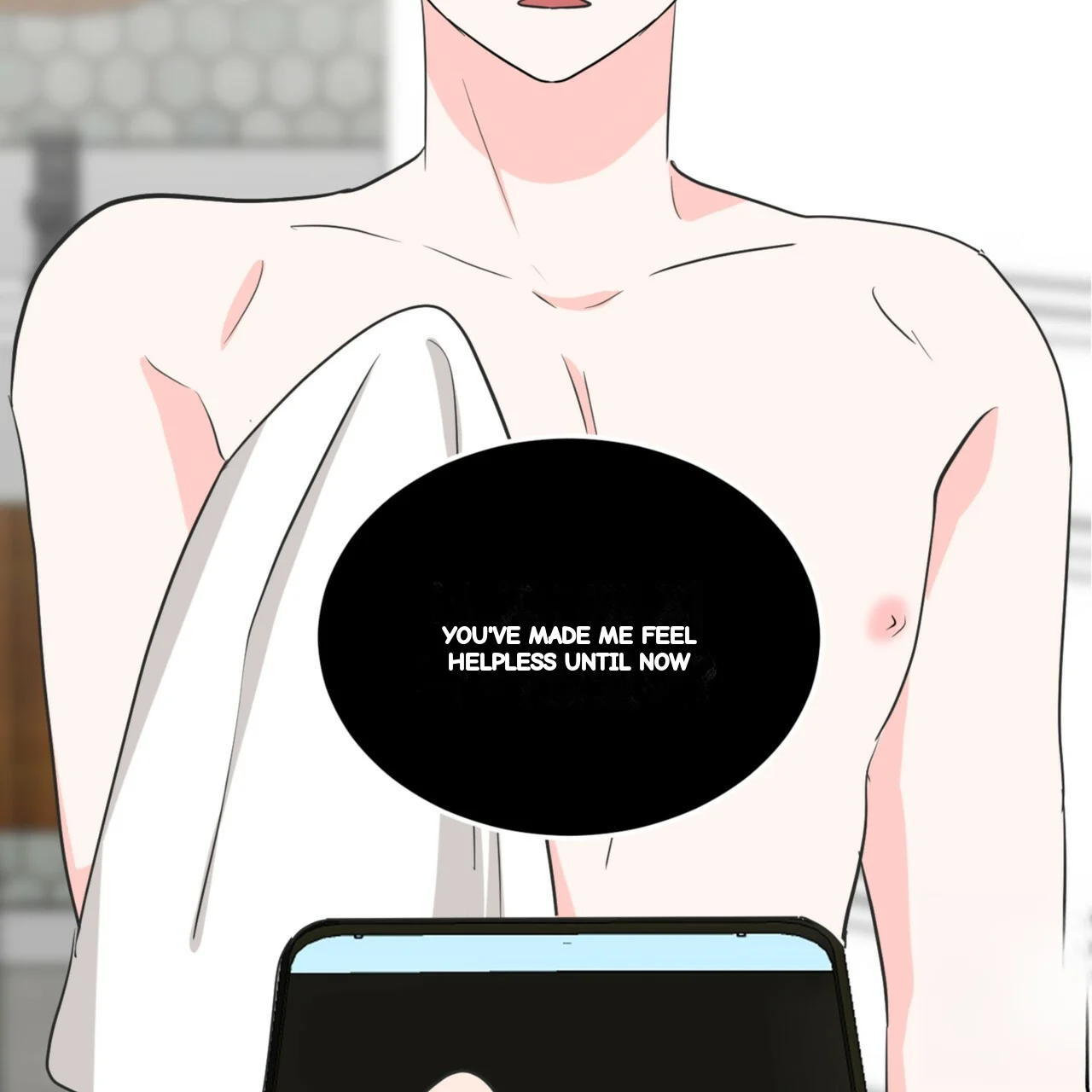 Between the Sheets Episode 32 - Page 3