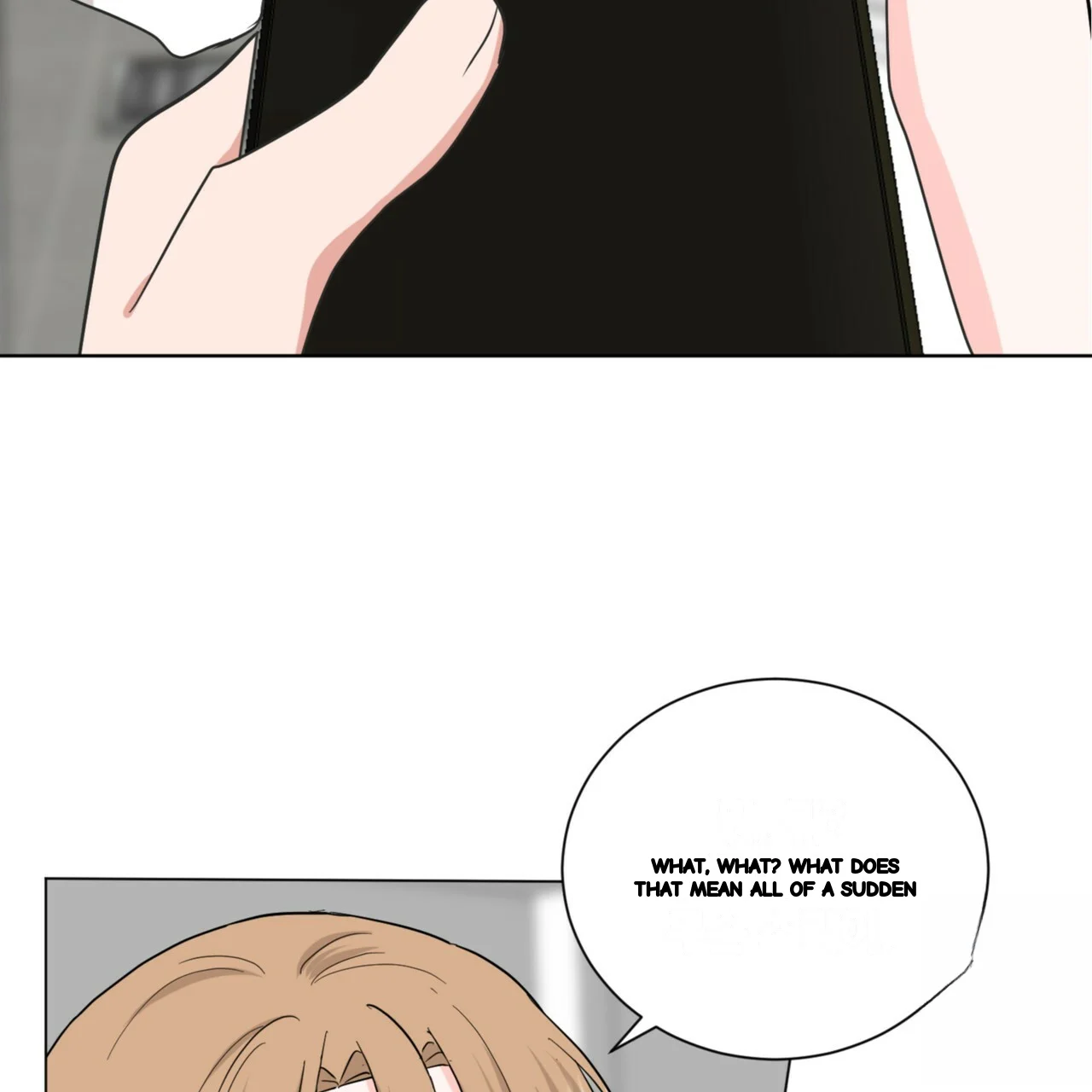 Between the Sheets Episode 32 - Page 4