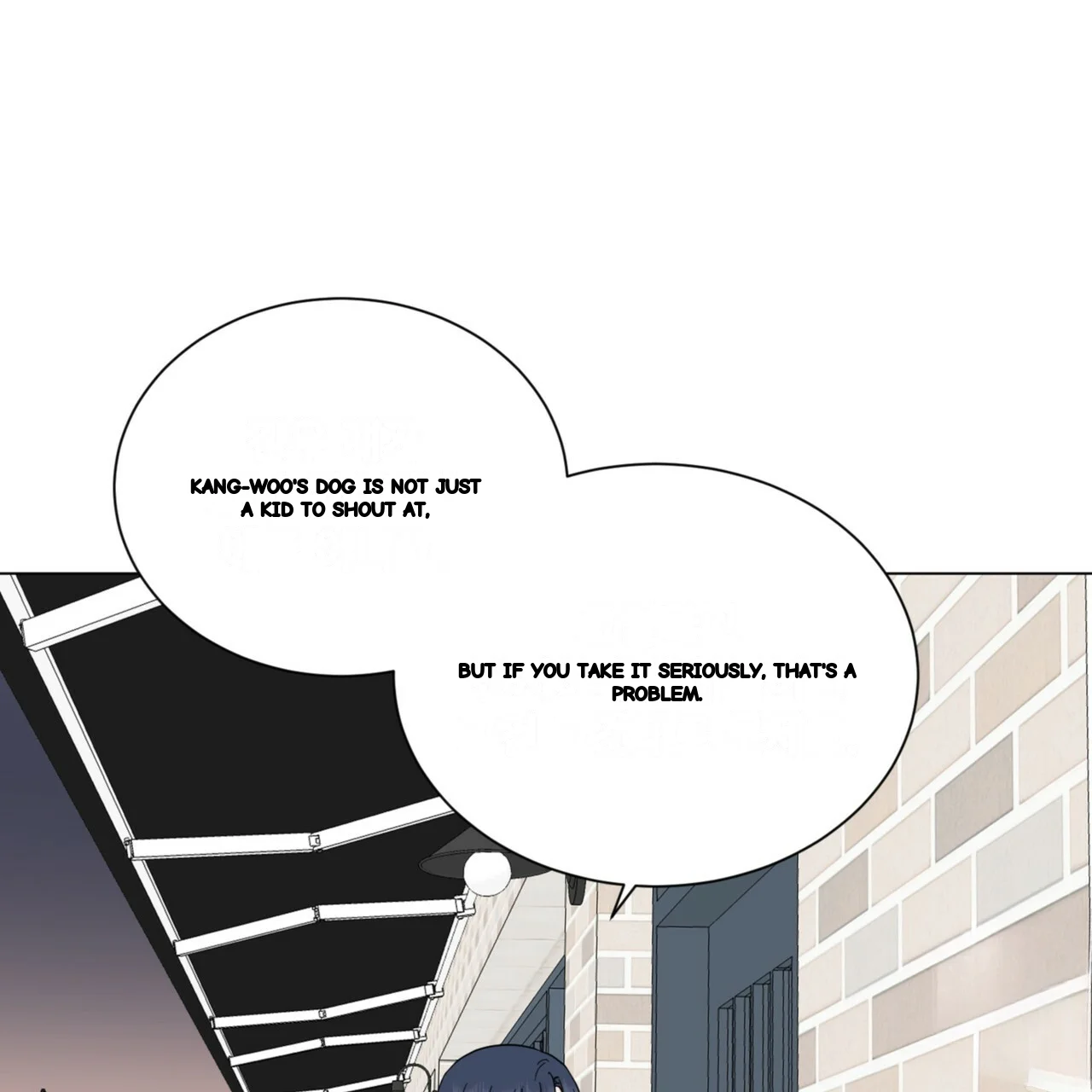 Between the Sheets Episode 32 - Page 42