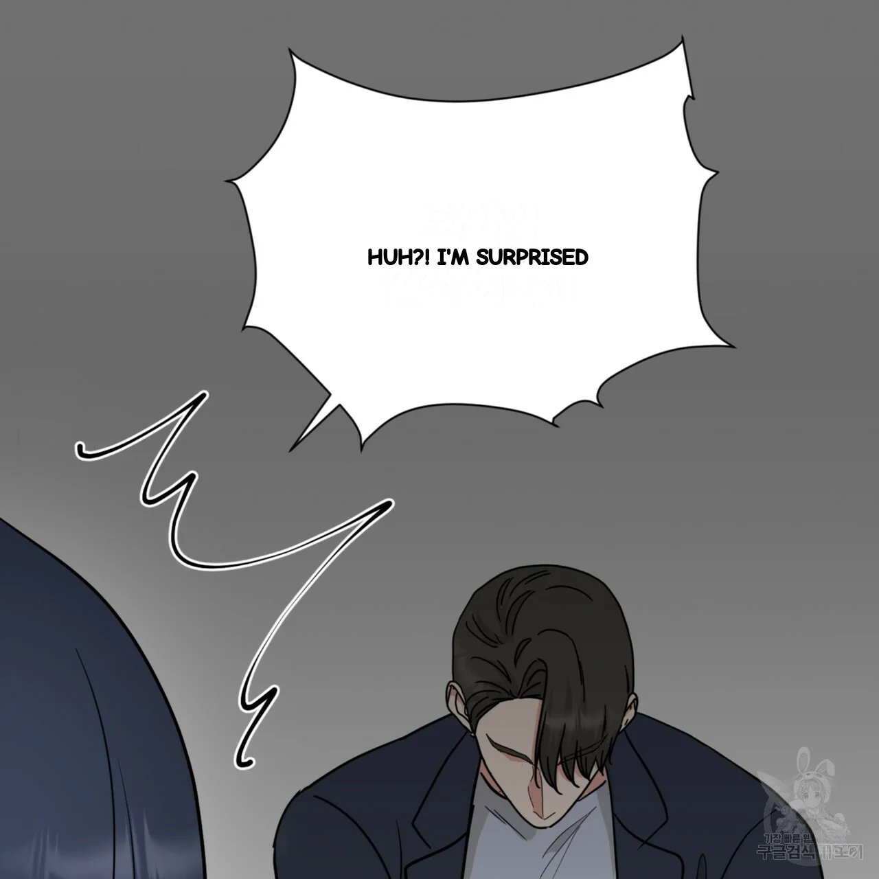 Between the Sheets Episode 32 - Page 49