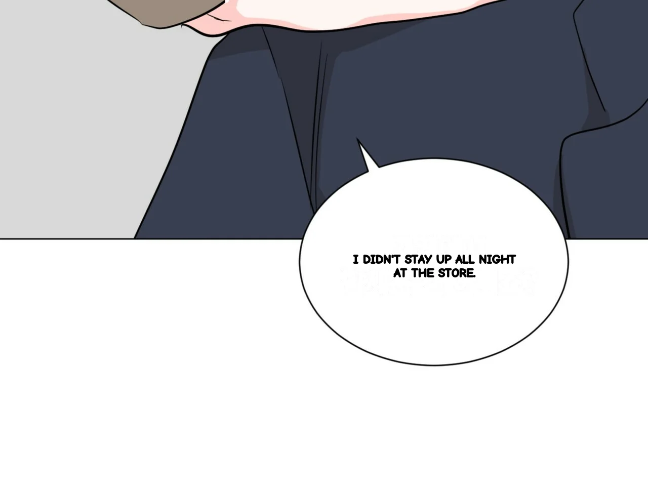 Between the Sheets Episode 32 - Page 55