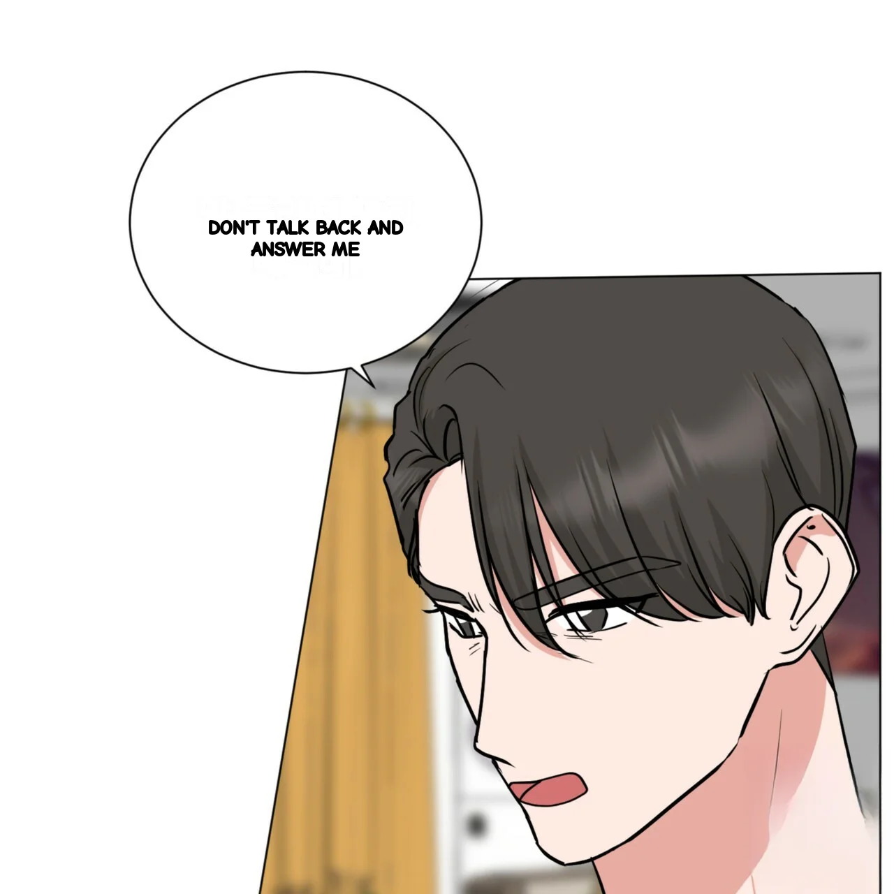 Between the Sheets Episode 32 - Page 6