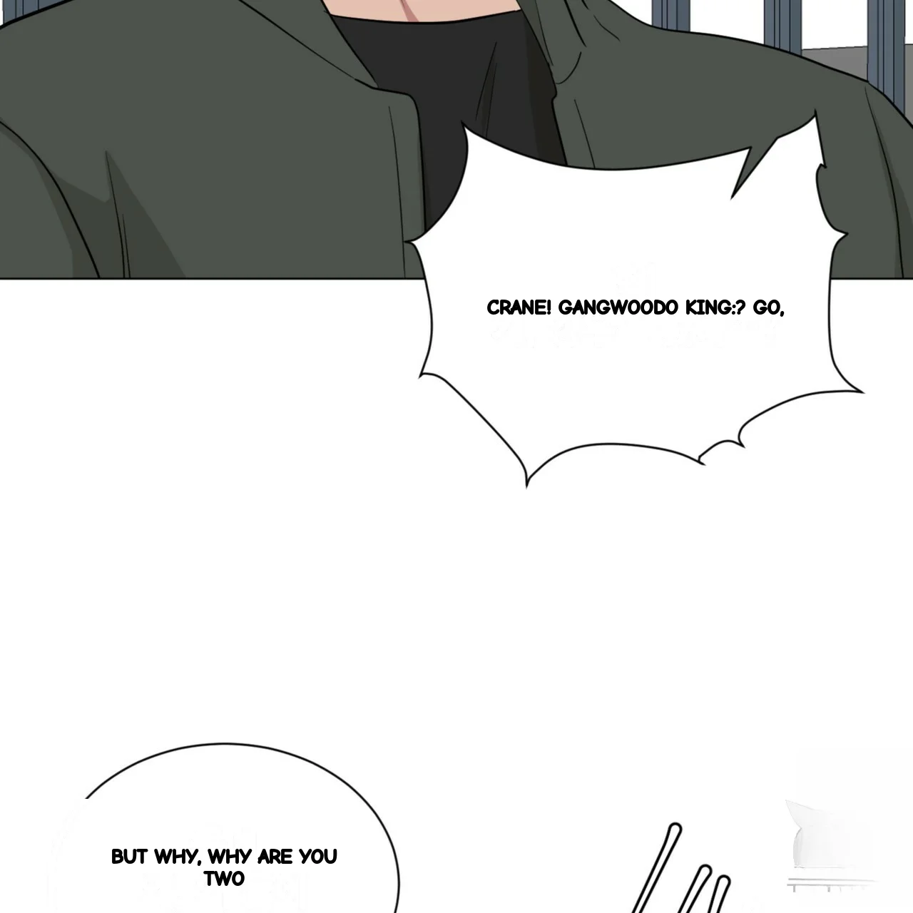 Between the Sheets Episode 32 - Page 87