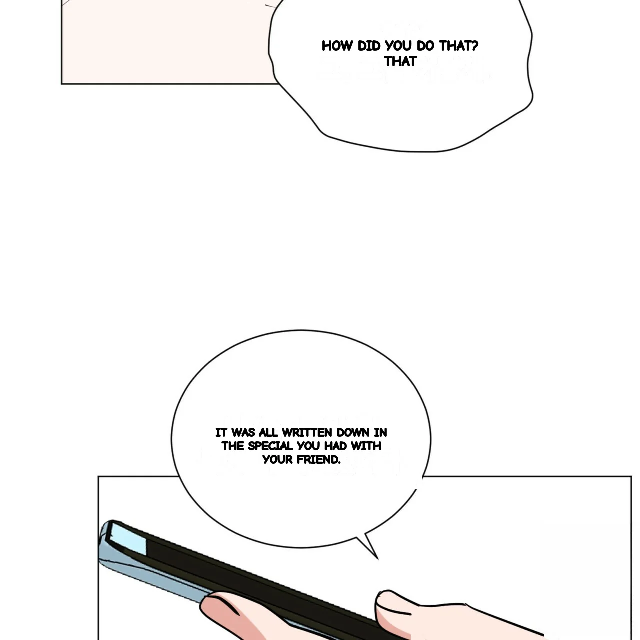 Between the Sheets Episode 32 - Page 9