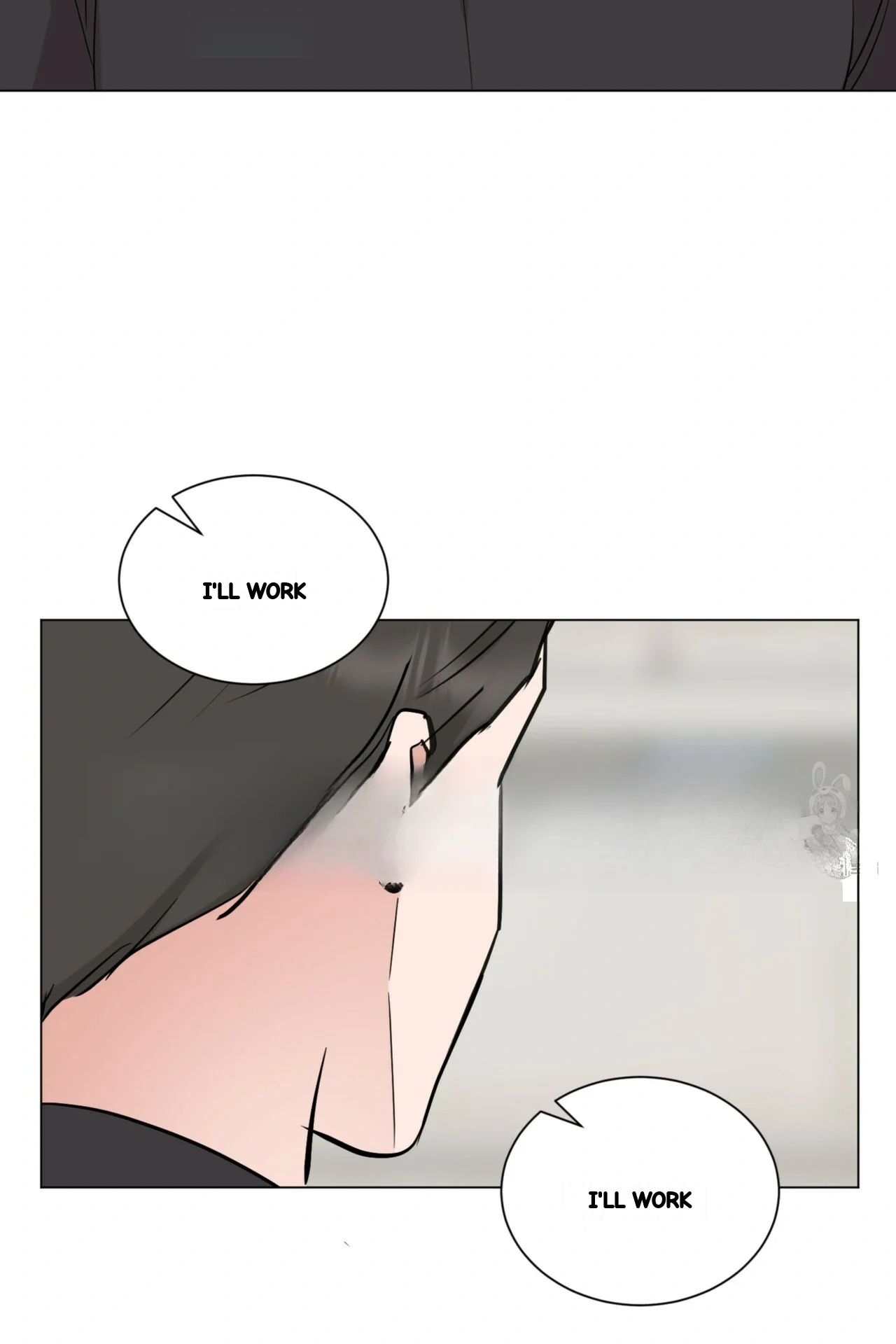 Between the Sheets Episode 33 - Page 15