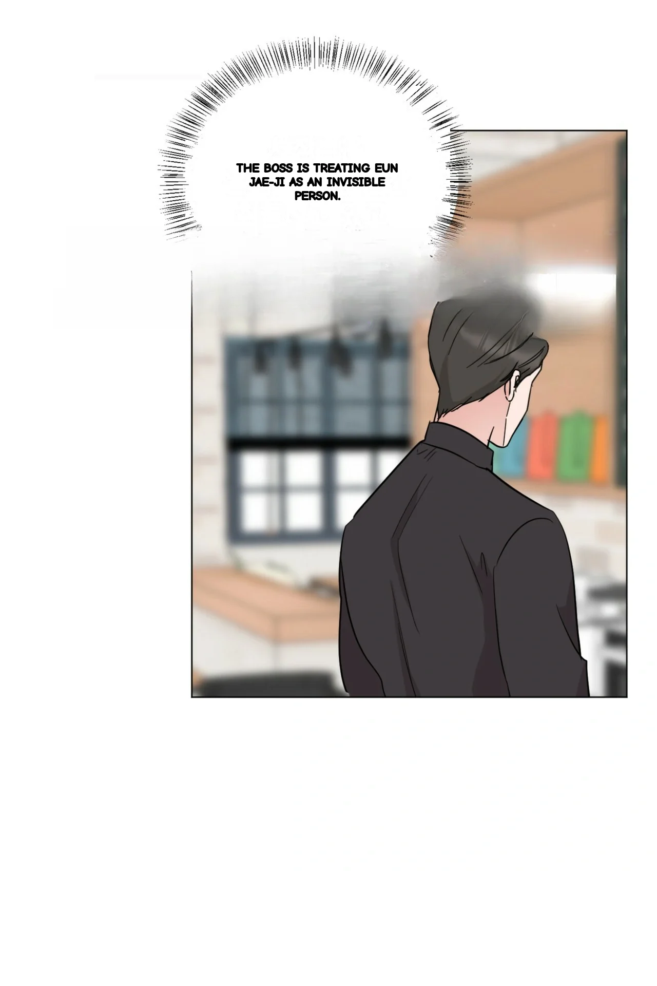 Between the Sheets Episode 33 - Page 34