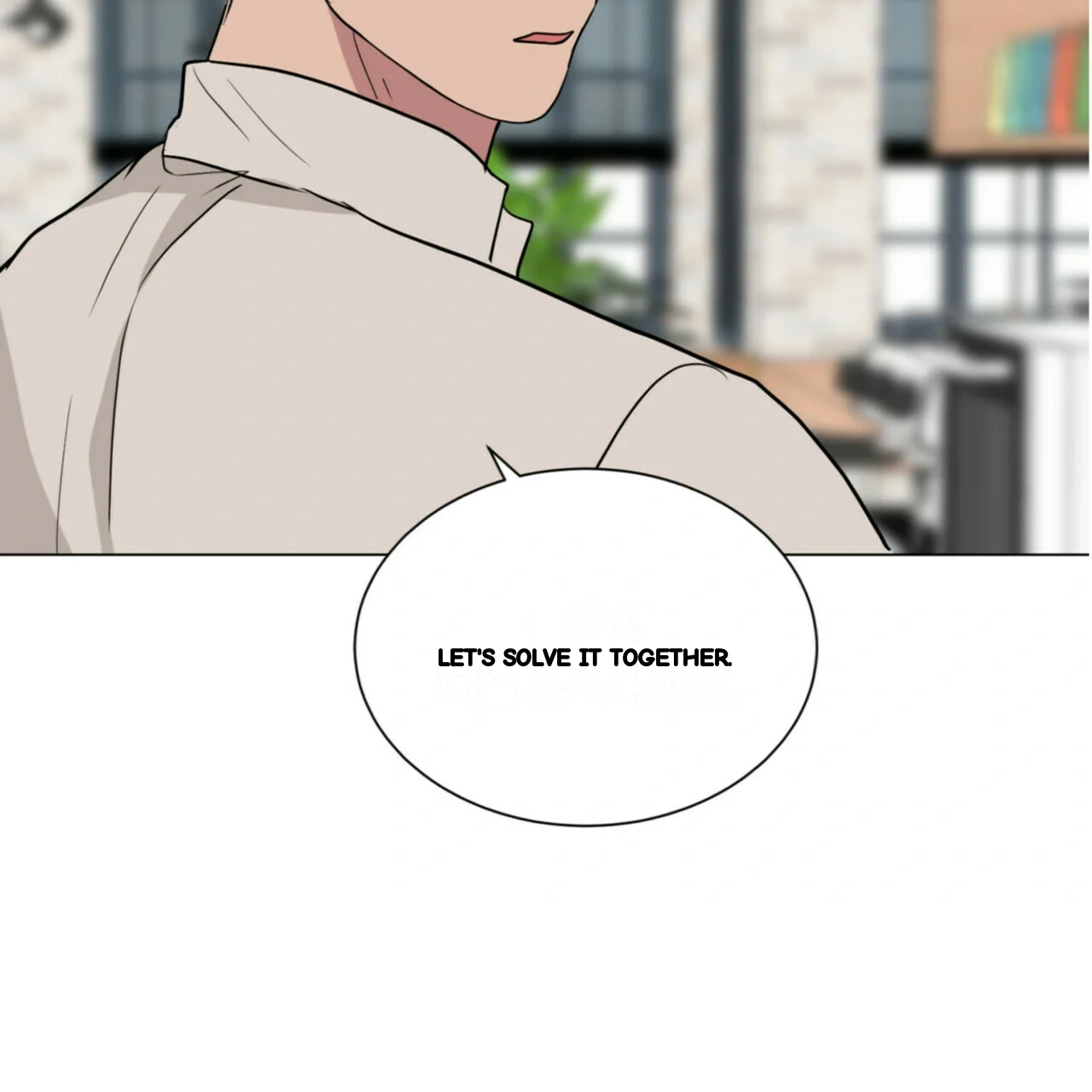 Between the Sheets Episode 34 - Page 3