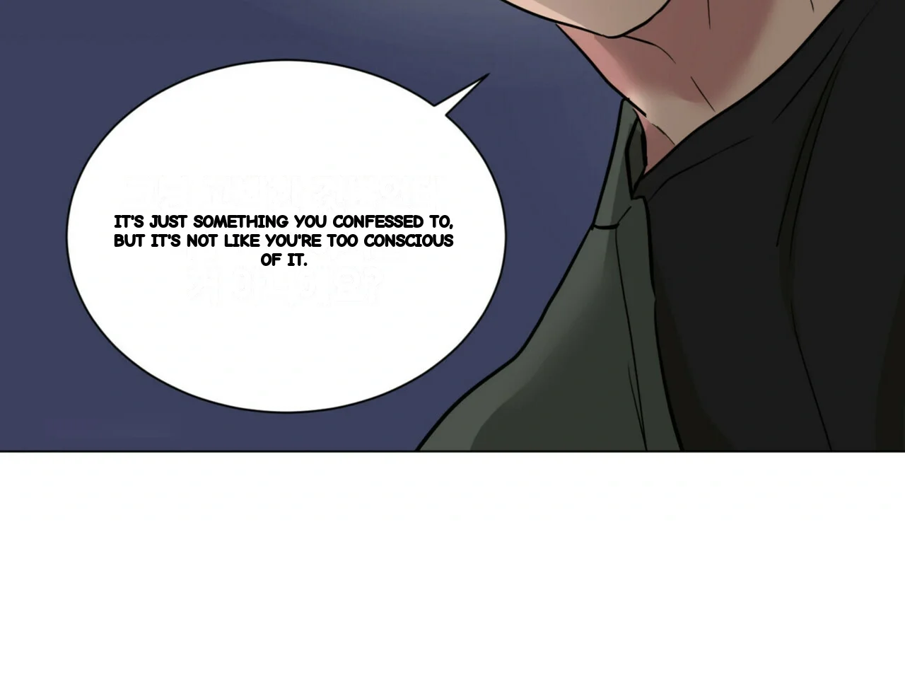 Between the Sheets Episode 34 - Page 43