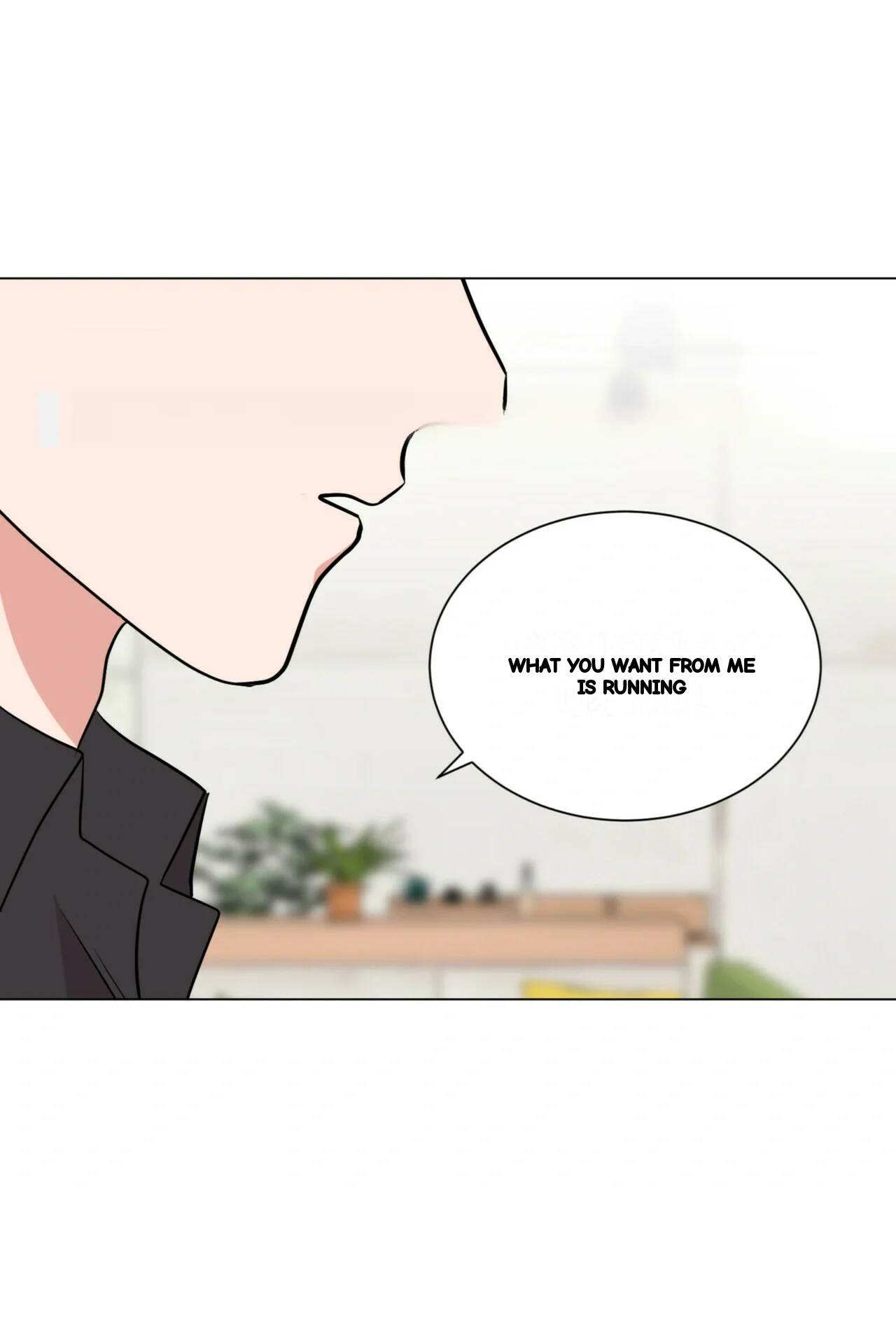 Between the Sheets Episode 34 - Page 65