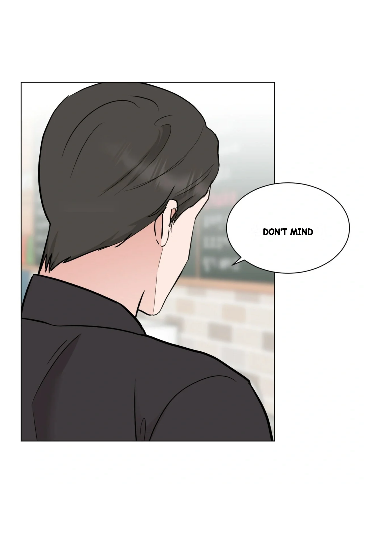Between the Sheets Episode 35 - Page 21