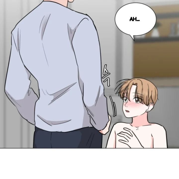 Between the Sheets Episode 36 - Page 22