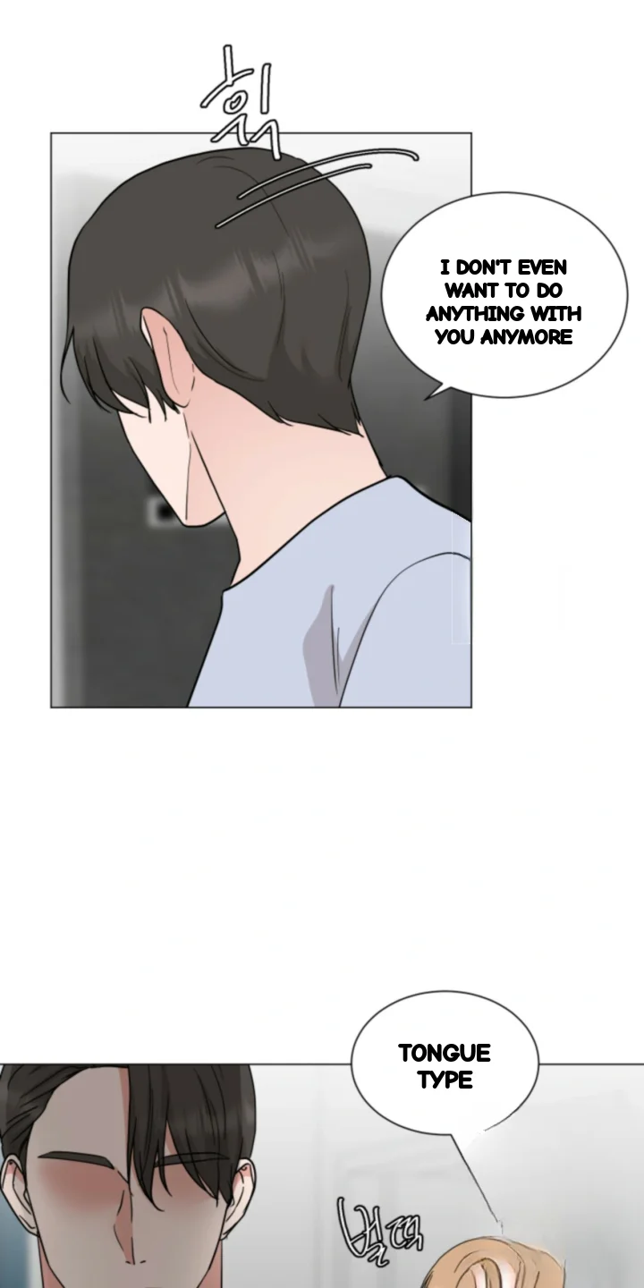 Between the Sheets Episode 36 - Page 24