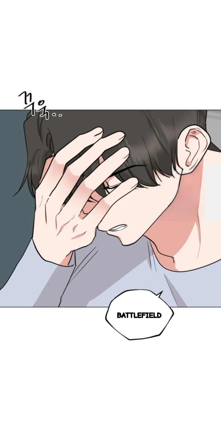 Between the Sheets Episode 36 - Page 34