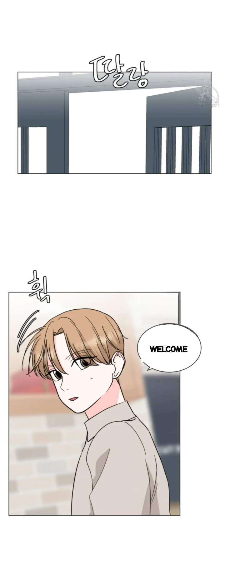 Between the Sheets Episode 36 - Page 62