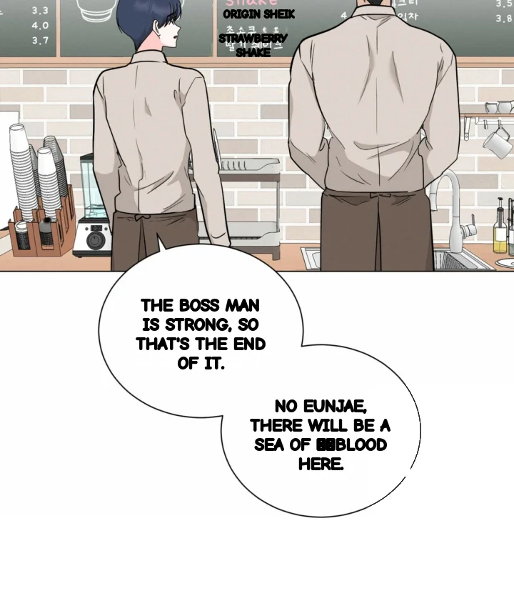 Between the Sheets Episode 37 - Page 14