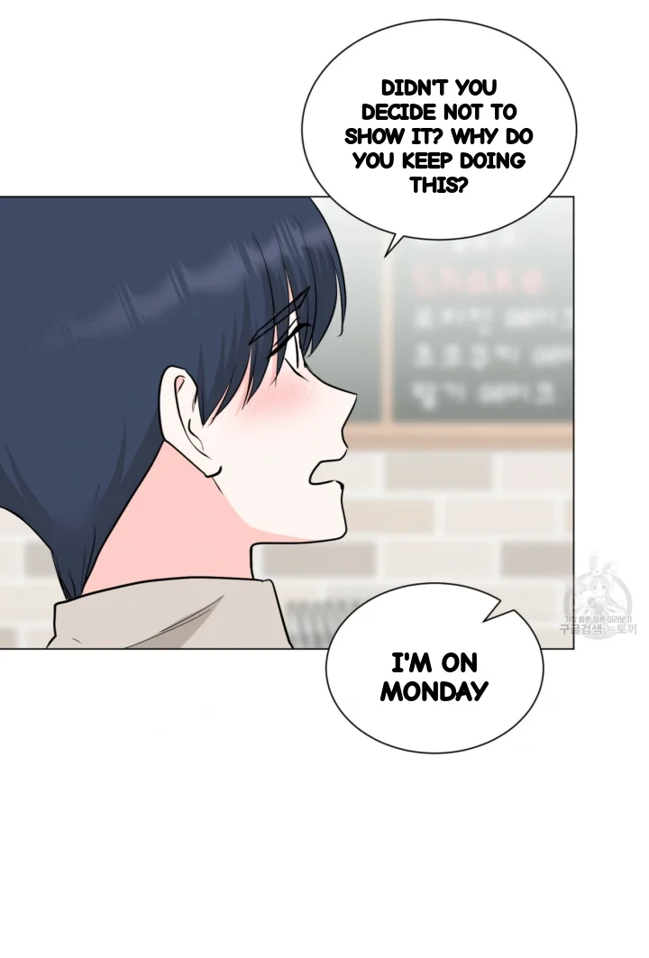 Between the Sheets Episode 37 - Page 17