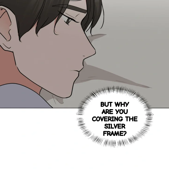 Between the Sheets Episode 37 - Page 70
