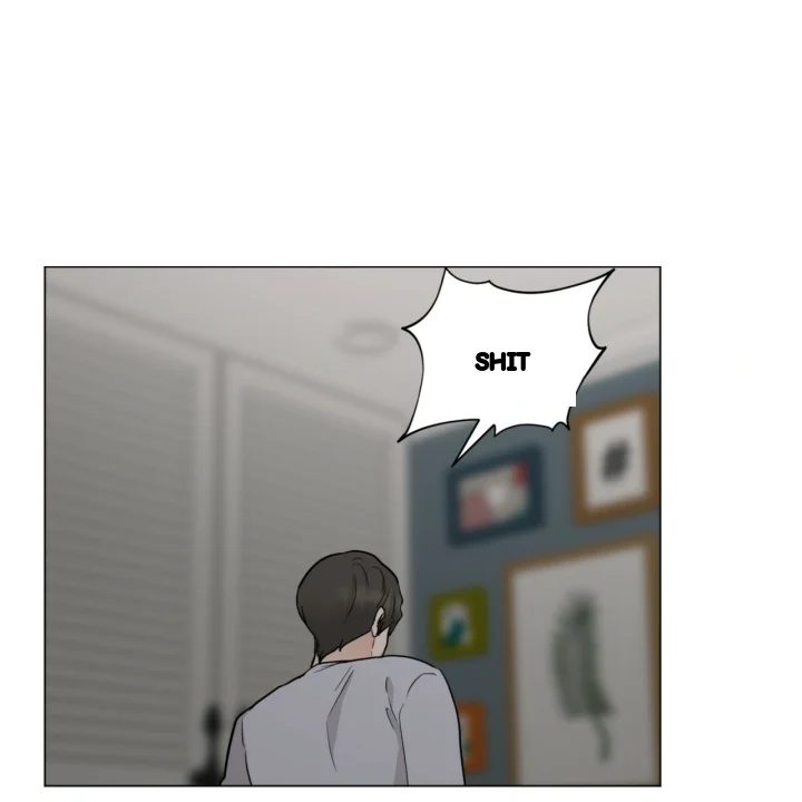 Between the Sheets Episode 37 - Page 73