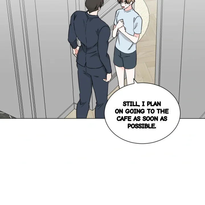 Between the Sheets Episode 38 - Page 10