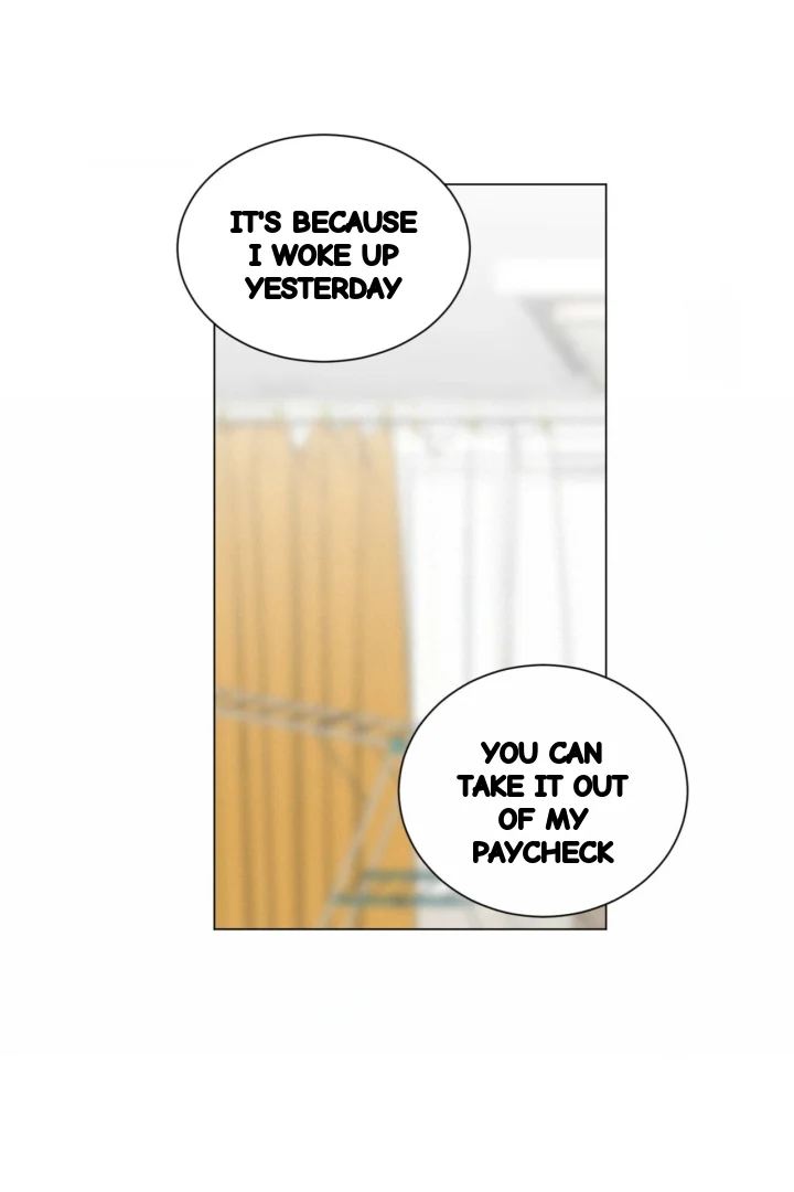 Between the Sheets Episode 38 - Page 15