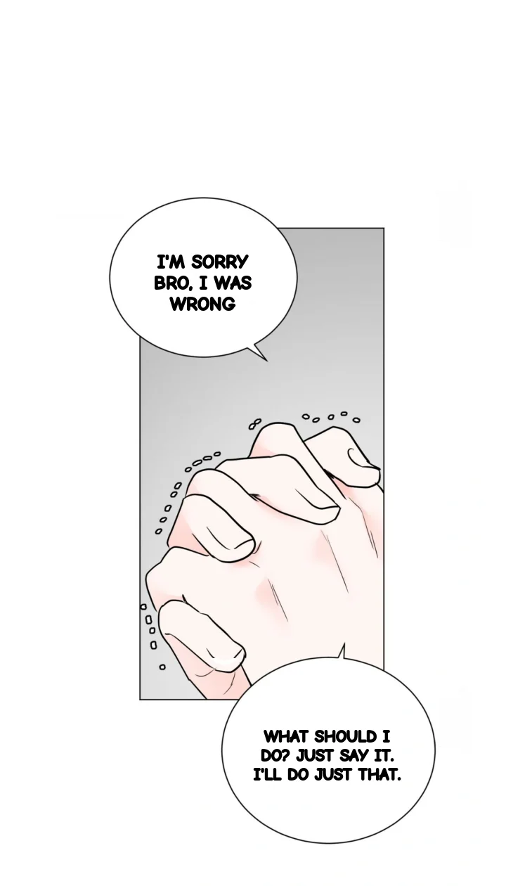 Between the Sheets Episode 38 - Page 17