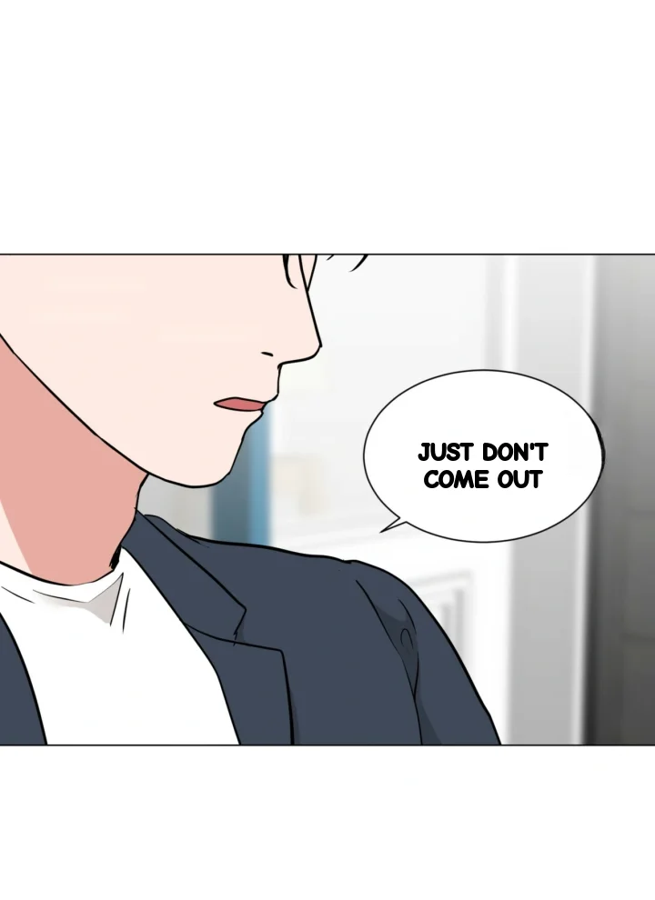 Between the Sheets Episode 38 - Page 18