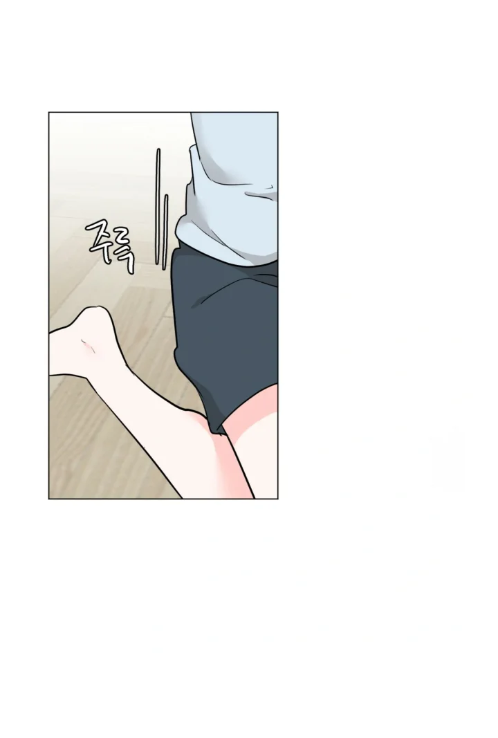 Between the Sheets Episode 38 - Page 23