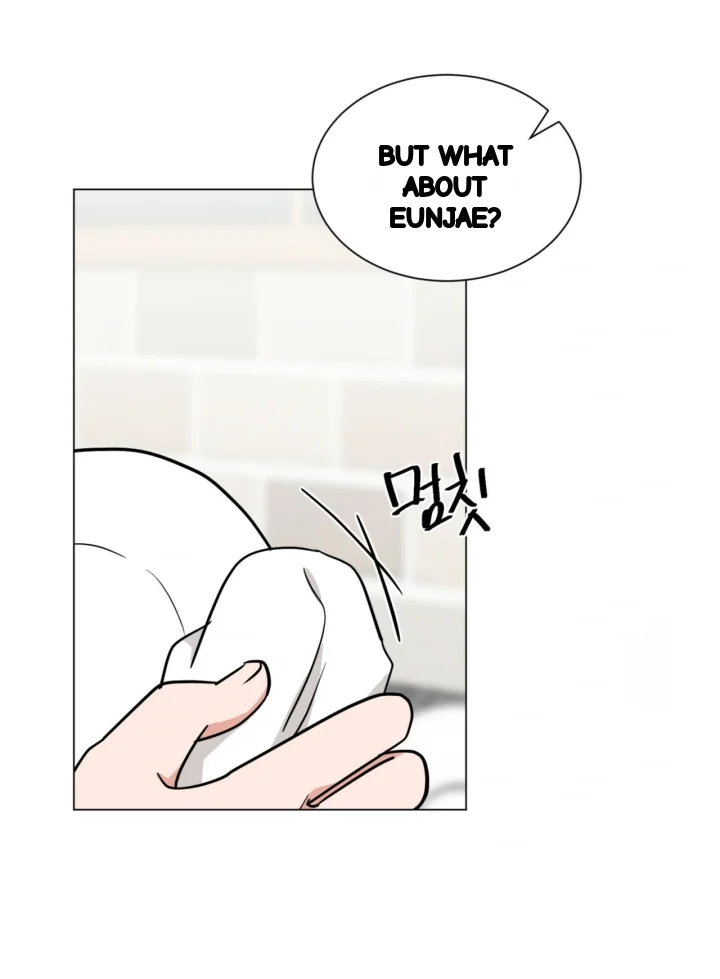 Between the Sheets Episode 38 - Page 34