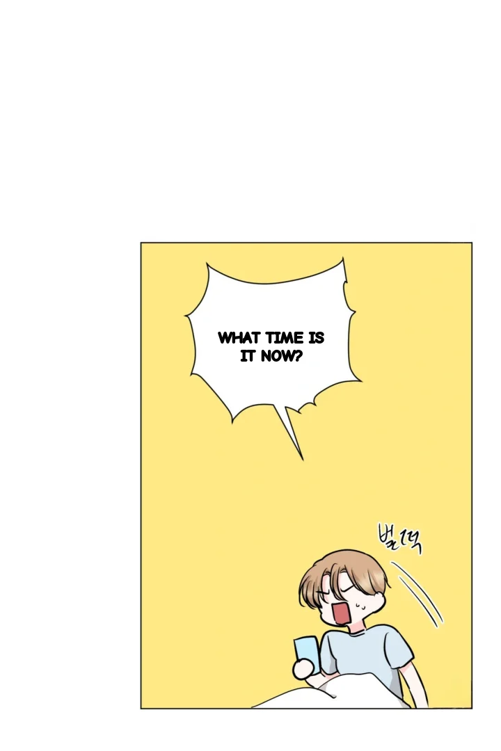 Between the Sheets Episode 38 - Page 4