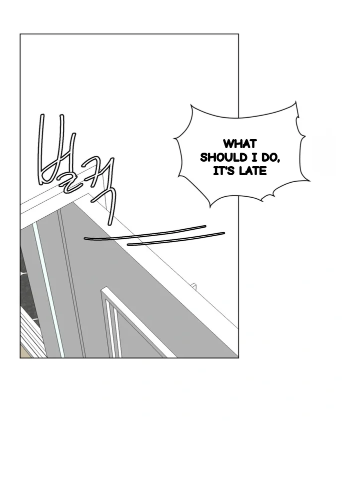 Between the Sheets Episode 38 - Page 6