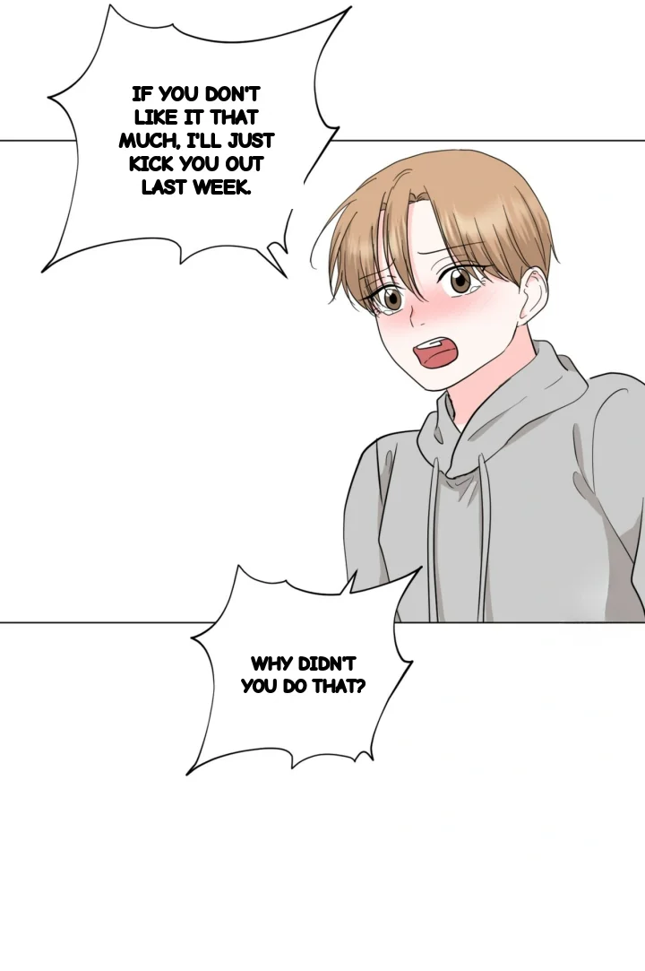 Between the Sheets Episode 39 - Page 17