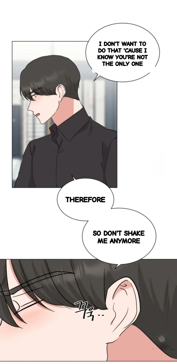 Between the Sheets Episode 39 - Page 27