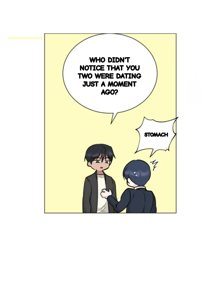 Between the Sheets Episode 39 - Page 50
