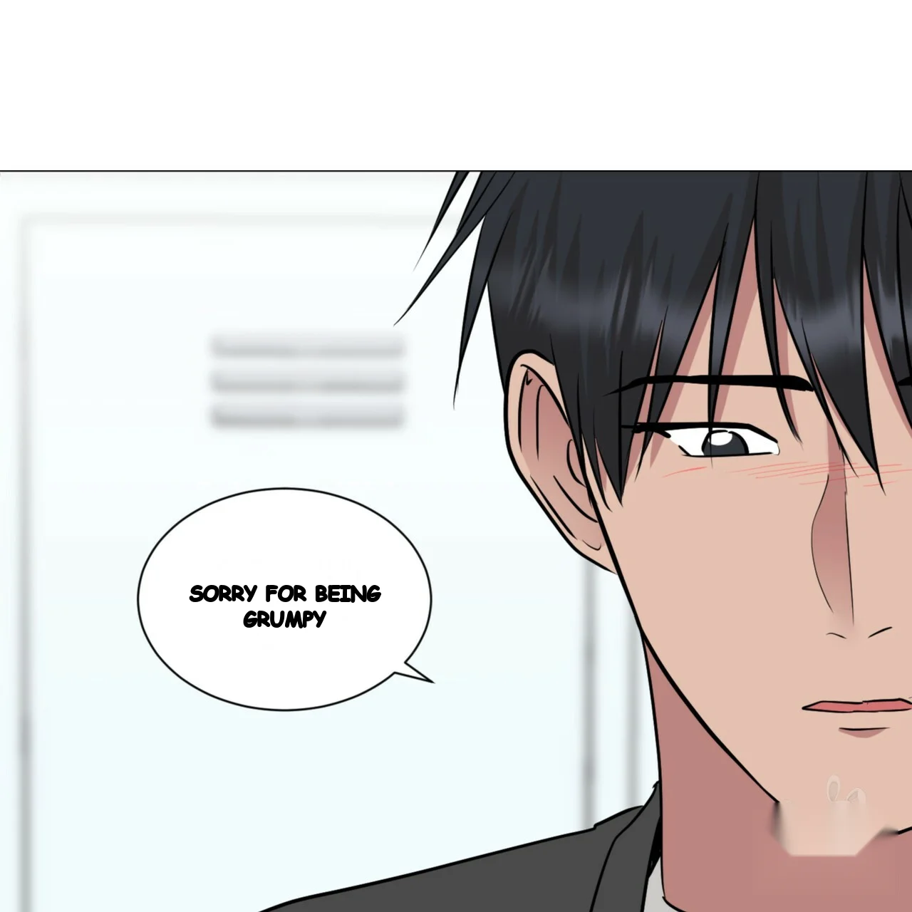 Between the Sheets Episode 40 - Page 14