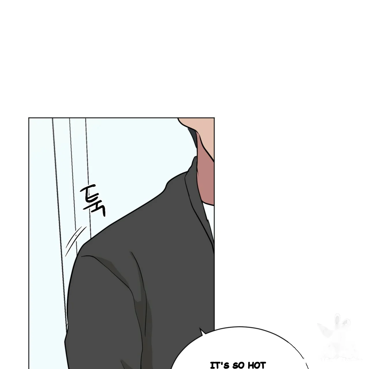 Between the Sheets Episode 40 - Page 21