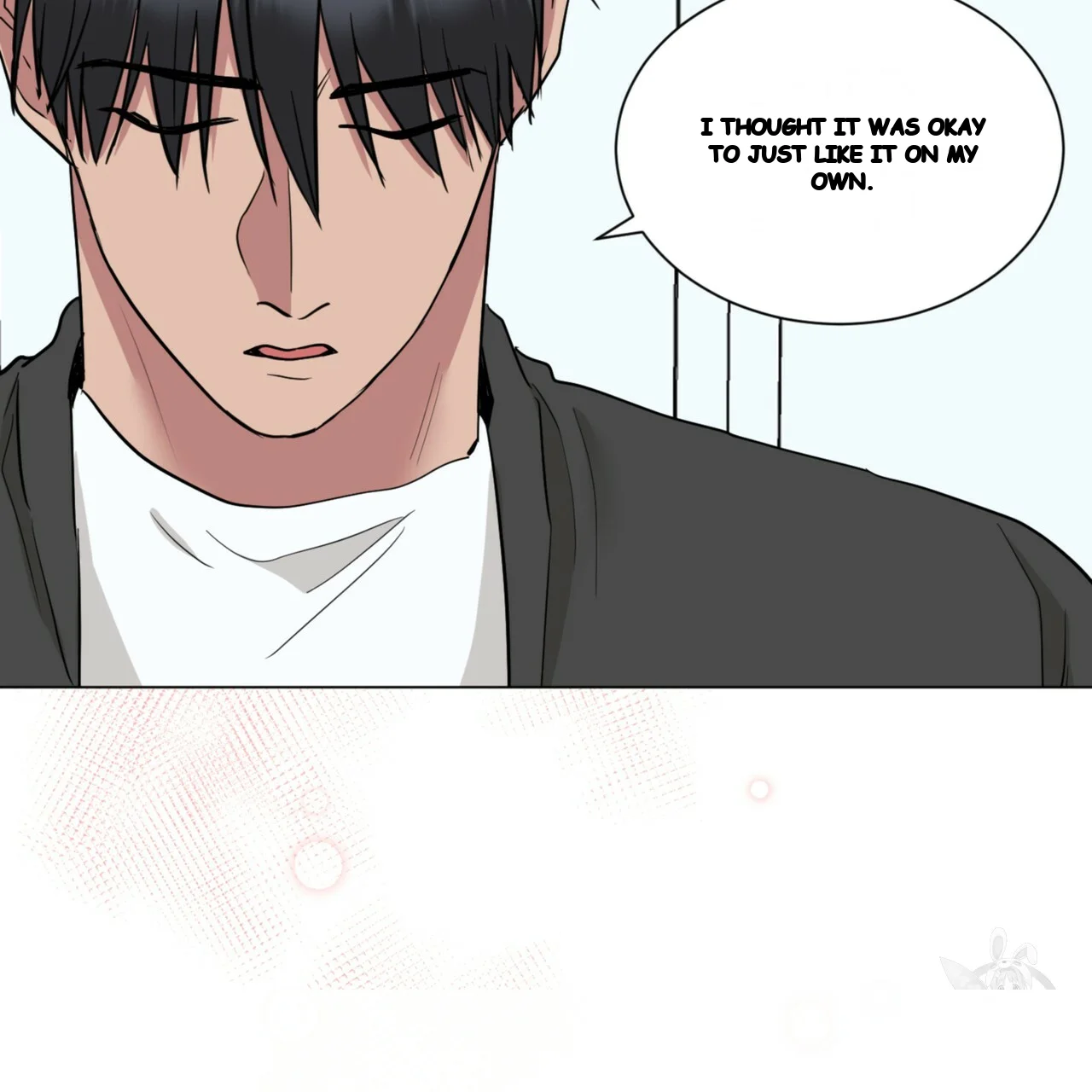 Between the Sheets Episode 40 - Page 23