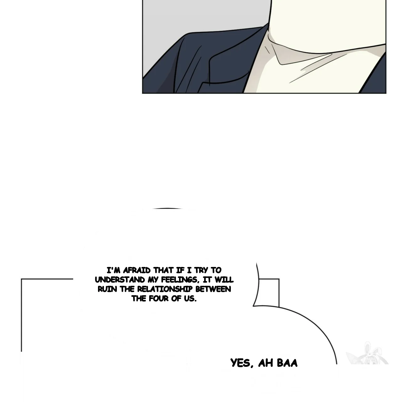 Between the Sheets Episode 40 - Page 3