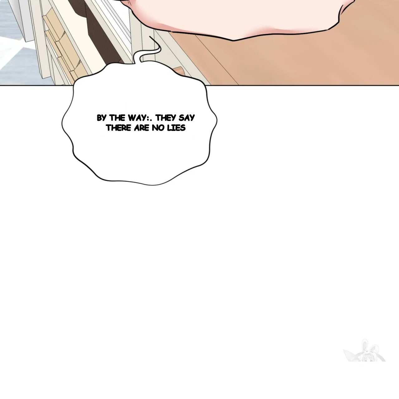 Between the Sheets Episode 40 - Page 38