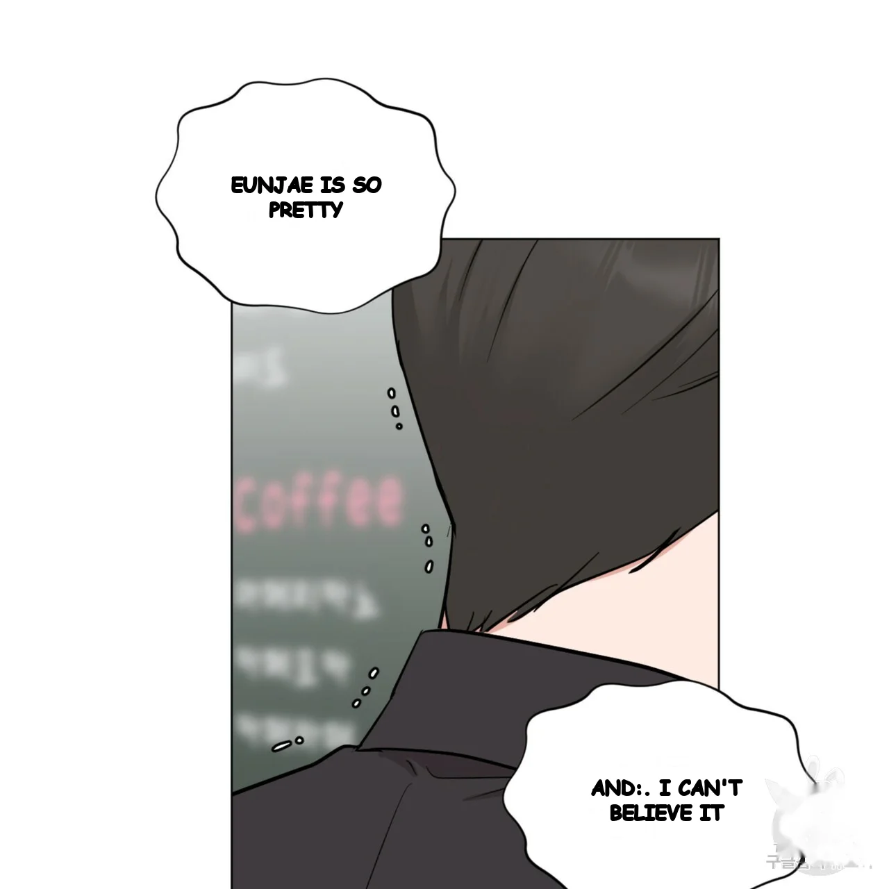Between the Sheets Episode 40 - Page 39