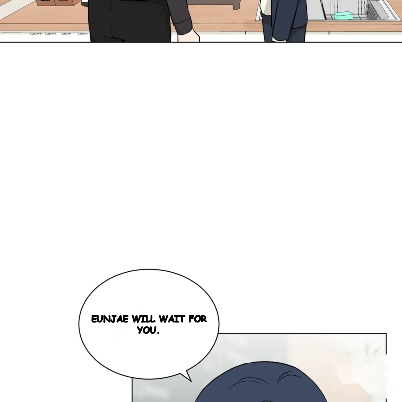 Between the Sheets Episode 40 - Page 58