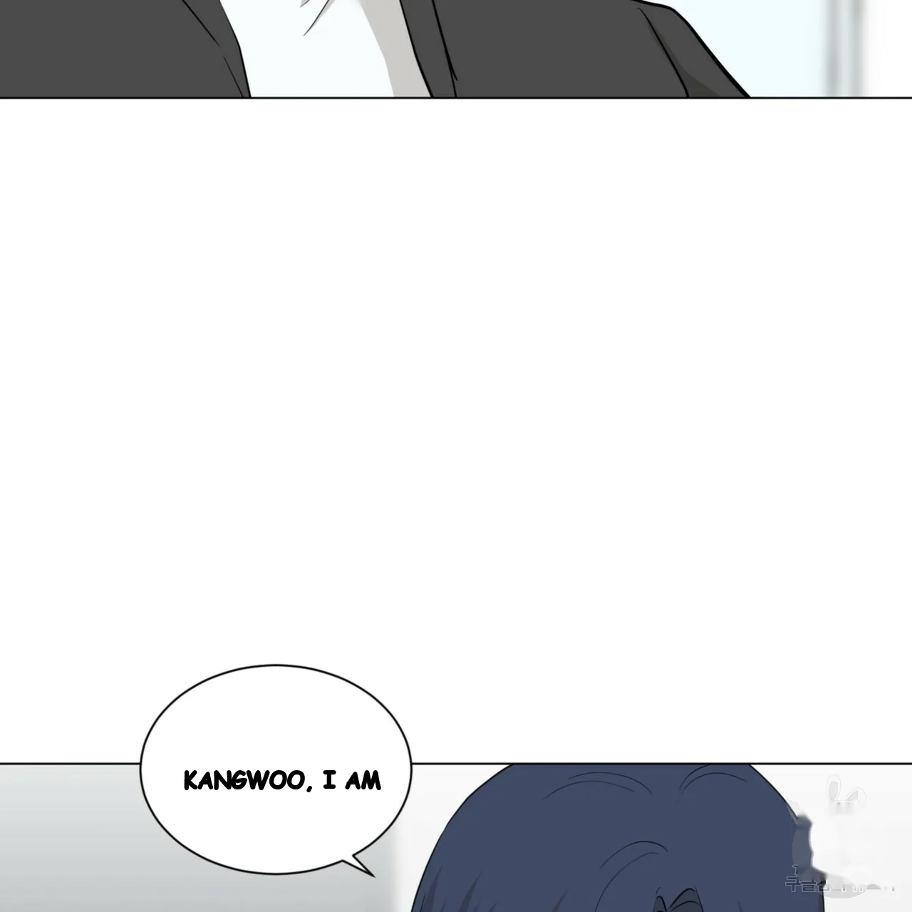 Between the Sheets Episode 40 - Page 6