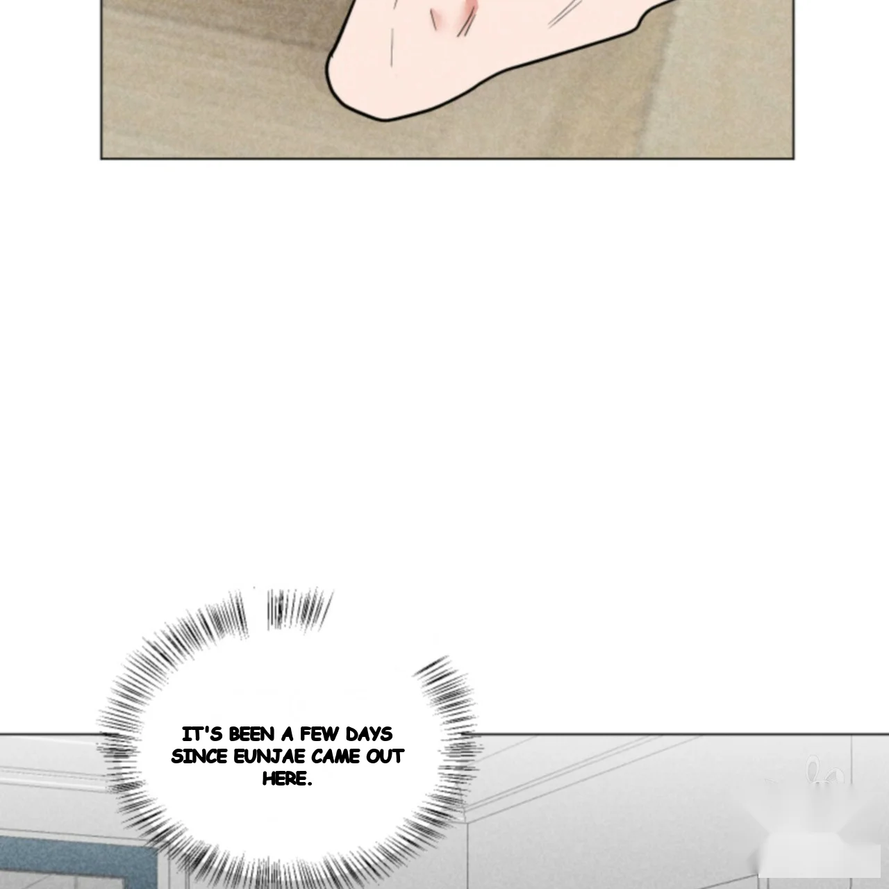 Between the Sheets Episode 41 - Page 10