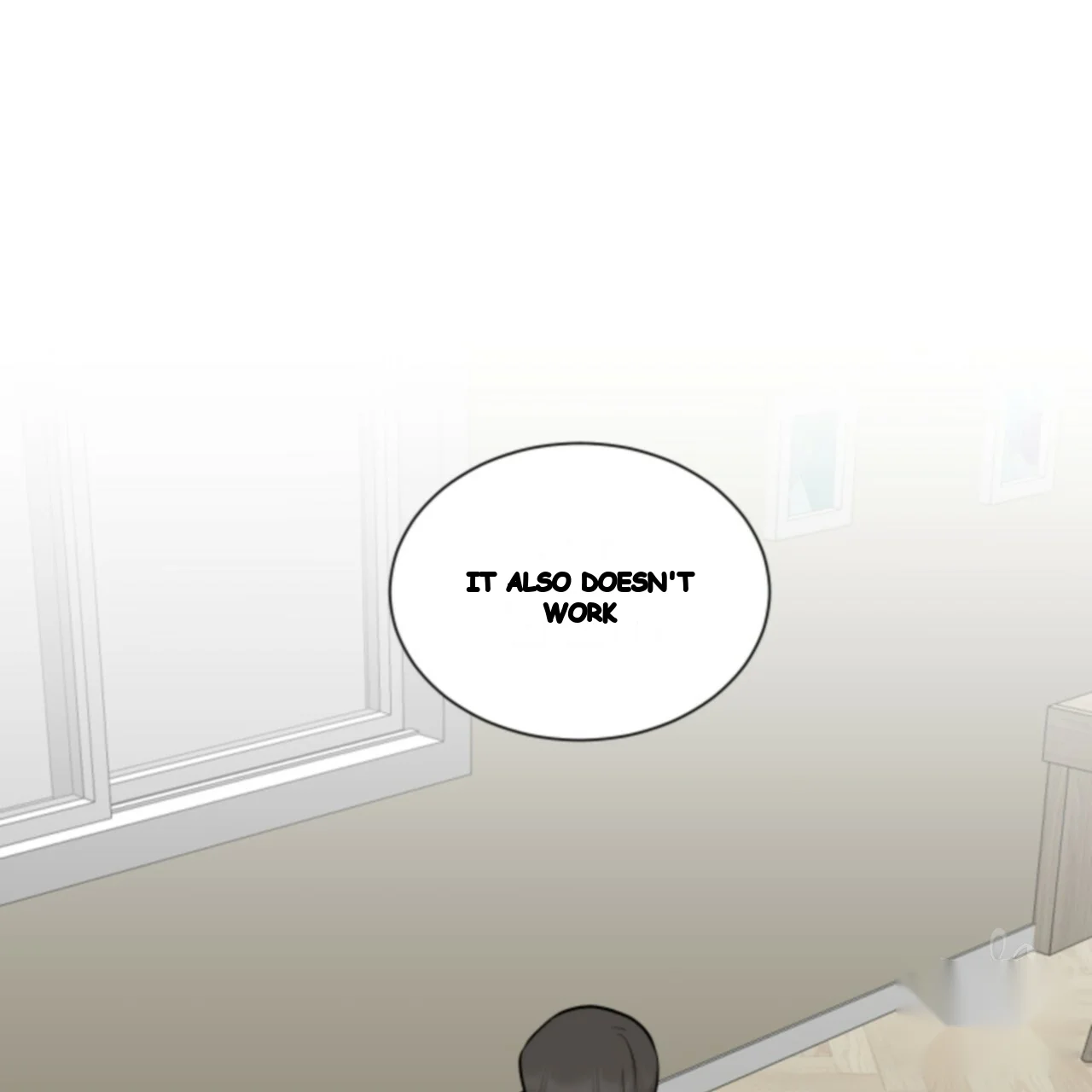 Between the Sheets Episode 41 - Page 17