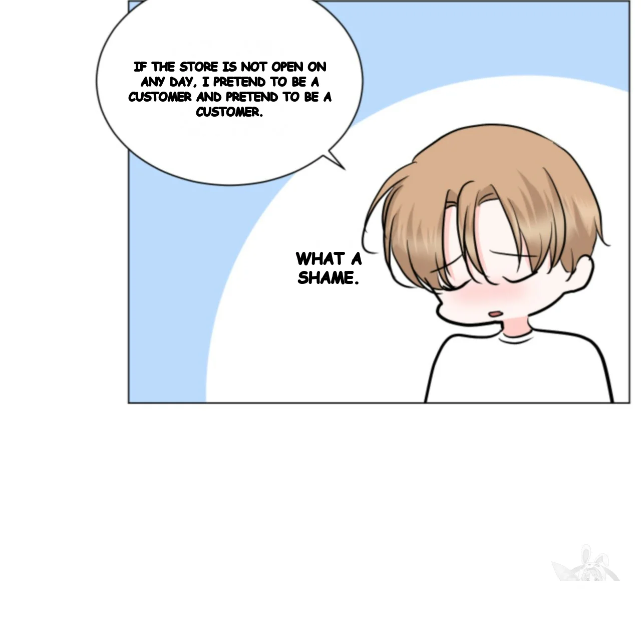 Between the Sheets Episode 41 - Page 29