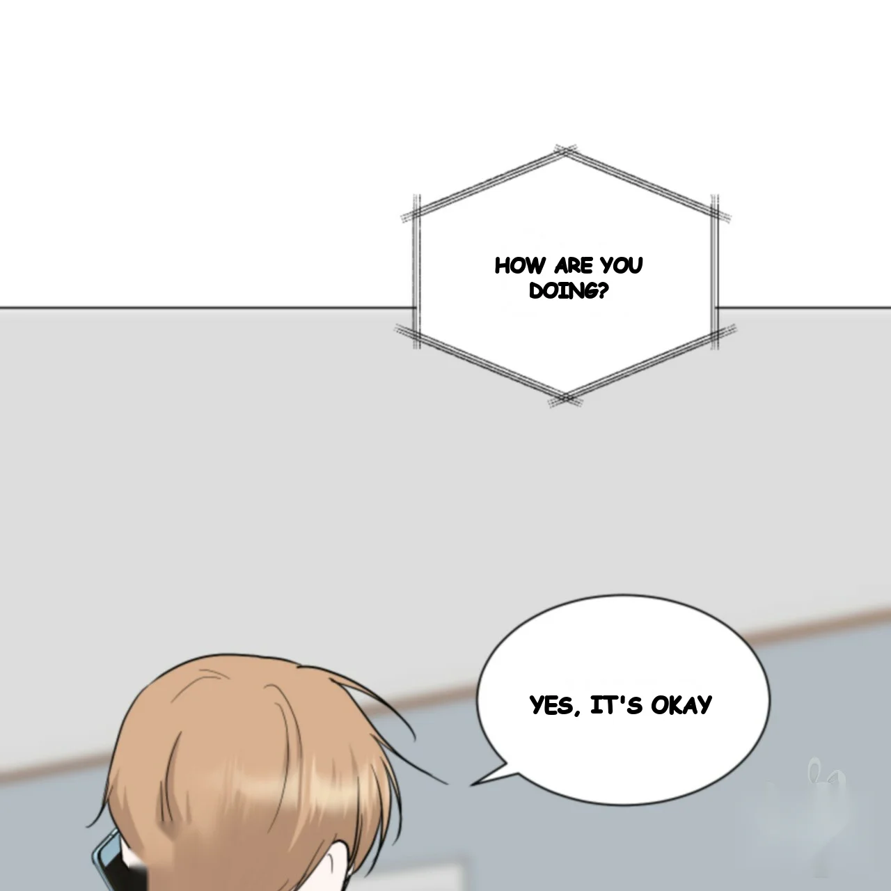 Between the Sheets Episode 41 - Page 40