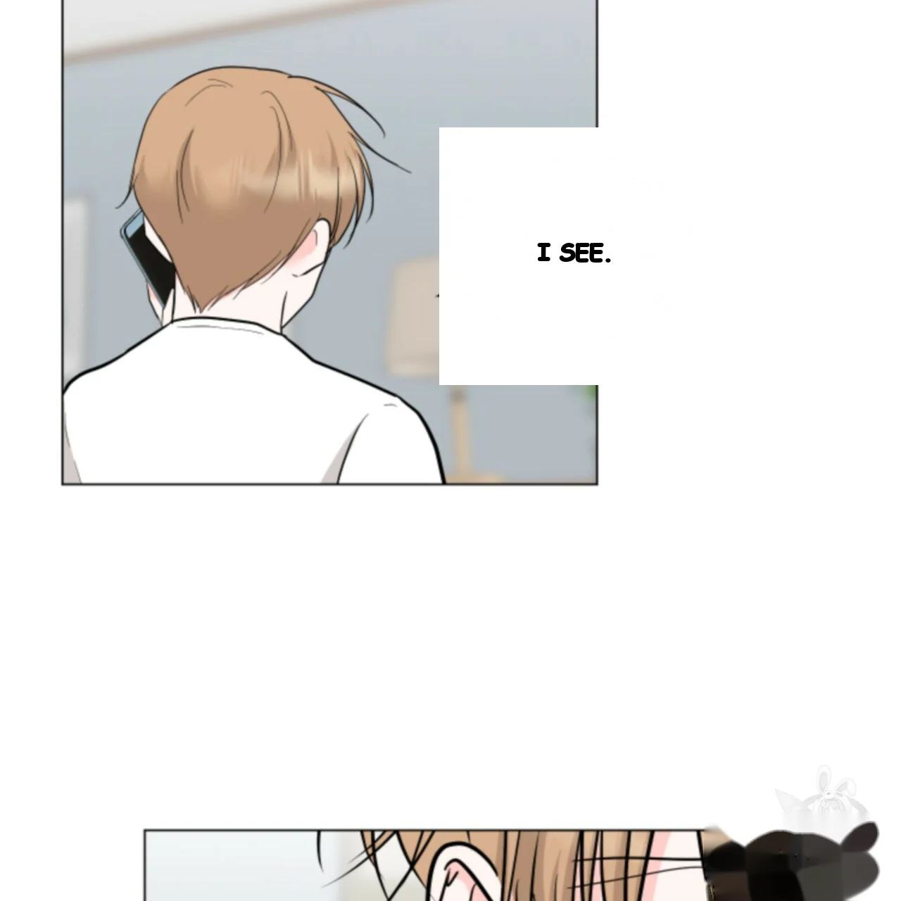 Between the Sheets Episode 41 - Page 47