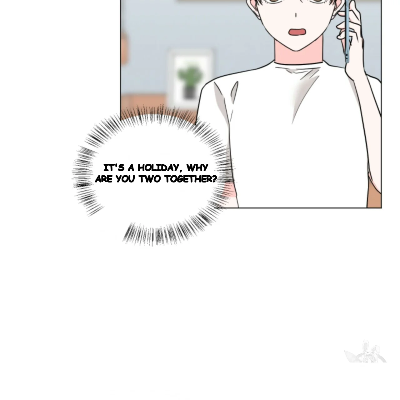Between the Sheets Episode 41 - Page 64